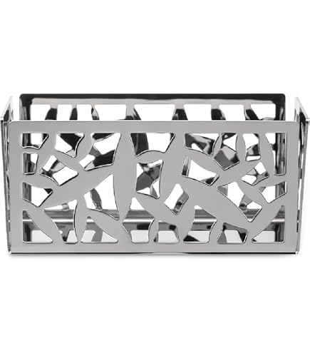 Alessi GIA13 W Noè Porte-Bouteilles Modulable - La cave