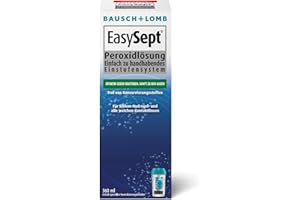 ‎BAUSCH + LOMB Cleaning solution for soft contact lenses 102014410