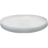 Paşabah&ccedil;e GENERATION YEMEK TABAĞI 268 MM T 6'LI HEDİYELİK KUTU