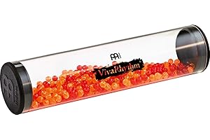 MEINL PERCUSSION 'Viva Rhythm CSH VR "MEINL Shaker cristal acrylique