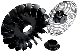 Briggs & Stratton 796201 Koło zamachowe Wentylator zastępuje 699708/794436/699043/697853