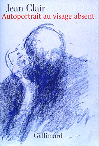 Download Autoportrait au visage absent: Écrits sur l'art (1981-2007) Download Autoportrait au visage absent: Écrits sur l'art (1981-2007)