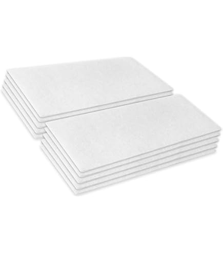 MohMus 20 Sacchetti Per Aspirapolvere SEBO 370, 470 Electronic - Foto 12