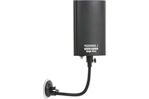 MOONRAKER DTV-1000 Digital TV Antenna