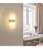 Eglo Beige Wandlampen met dimmer kopen? ✔️ Tot 34% korting Eglo Beige Wandlampen met dimmer kopen? ✔️ Tot 34% korting