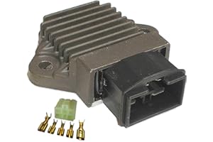 Twowinds - SH633-12 Regulateur Charge Batterie Moto VFR CBR VTR CB