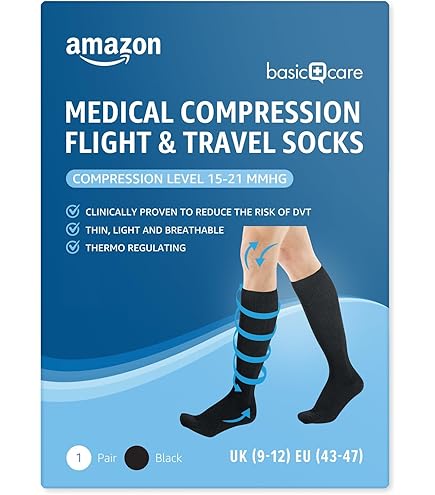 10 Migliori Scholl Calze Compressione Graduata In Italia - Foto 4