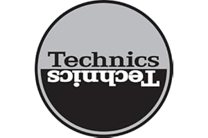 MAGMA LP SLIPMAT TECHNICS MOON 1