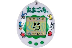 TAMAGOTCHI- Toys Jouets, Simple, 42816, Logo Japonais, Moyen