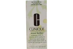 Clinique Even besser Makeup SPF 15 CN 52 Neutro 30ml
