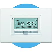 CMC69409100 TH/350-TERMOPROGRAMMATORE CAME SPA - Foto 2