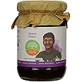 UNDER THE MANGO TREE UTMT Jamun Honey, 200 gm 100% Pure & Natural, Single Origin, No Additives and Ethically Sourced