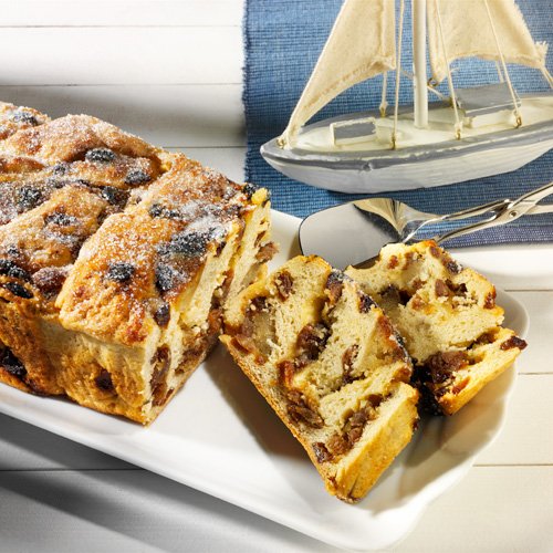 Preisvergleich Produktbild Schneckenkuchen Friesische Art