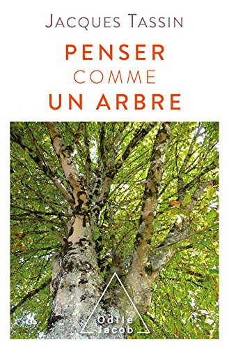 couverture de : Penser comme un arbre