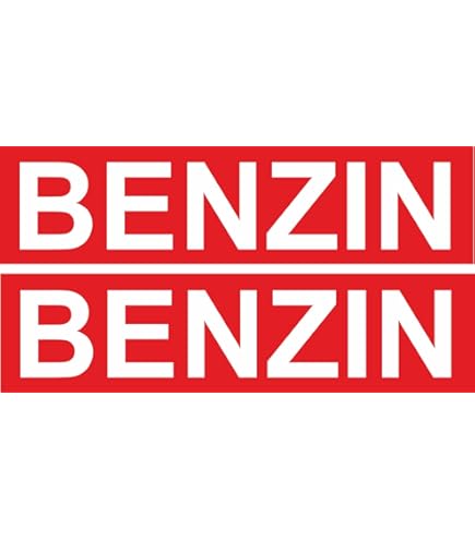 CGEAMDY 2 Pezzi Adesivi Umorismo Per Auto, Divertenti Per - Foto 10