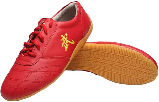 ZooBoo Tai Chi Kung Fu Shoes Martial Art Traditional Qi