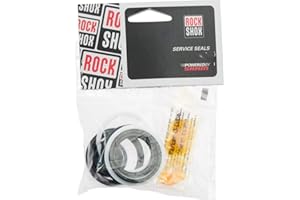 ROCKSHOX Rock Shox AM Rear Shock Air can Service Kit, Basic Vivid Air B1