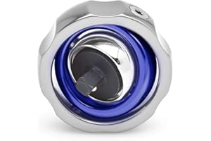 GEARWRENCH 1/4" Dr. Gimble Ratchet