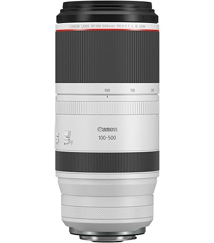 Canon 9524B005 EF 100-400mm f/4.5-5.6L IS II USM Lens: Buy