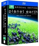 Planet Earth - Special Edition [Blu-ray] [UK Import]