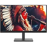 Lenovo L-Series 68.58 Cm (27 Inch) (68.58 Cm) FHD IPS Ultraslim Monitor, 1920 x 1080 Pixels |16.7 Mn Colors, 75Hz, 4ms, AMD F
