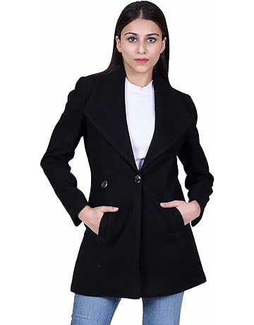 Formal coat for womens online india Outlet