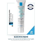 La Roche Posay EFFACLAR DUO+M Yağlı,Akne Eğilimli Ciltler i&ccedil;in Cilt Kusuru Karşıtı Bakım Kremi-40 ML 109355-1-6