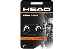 HEAD Xtra Damp - Tennis Accessori Unisex Adulto