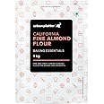 Urban Platter Fine California Almond Flour, 1Kg [Keto-Friendly, Naturally Protein-Rich, Blanched Almond Fine Powder]
