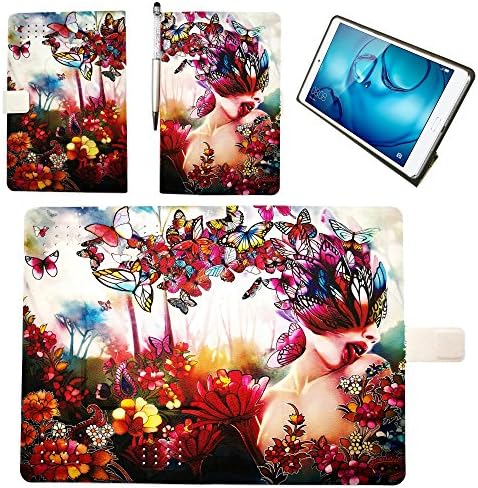 Tablet Cover Case for Lenovo Phab Plus Pb1-770m Case HD