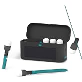 MPOWERD Luci Solar Site Lights Saha Işıkları