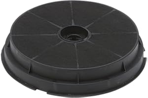 DREHFLEX Filtre à charbon actif - Compatible avec différents fabricants (par exemple pour certaines hottes de AEG - Electrolux - Beko - Arcelik - EBD - Indesit etc.)