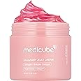 Medicube Collagen Jelly Cream with Niacinamide, 50ml, Korean Skincare for Hydration and Glow