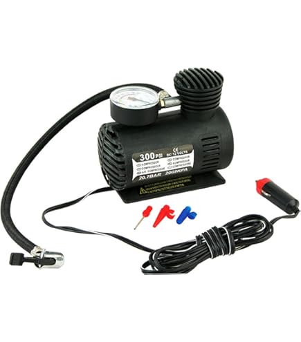 Fanttik Compressore d'aria portatile X8 Ace, 150 psi, senza fili, con schermo LCD, adatto per mountain bike, e-bike