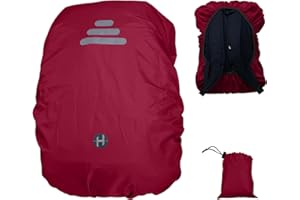 Hosifiy Housse imperméable pour sac à dos