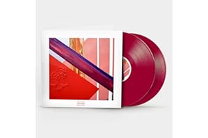 Tetsuo & Youth (Translucent Grape Vinyl)