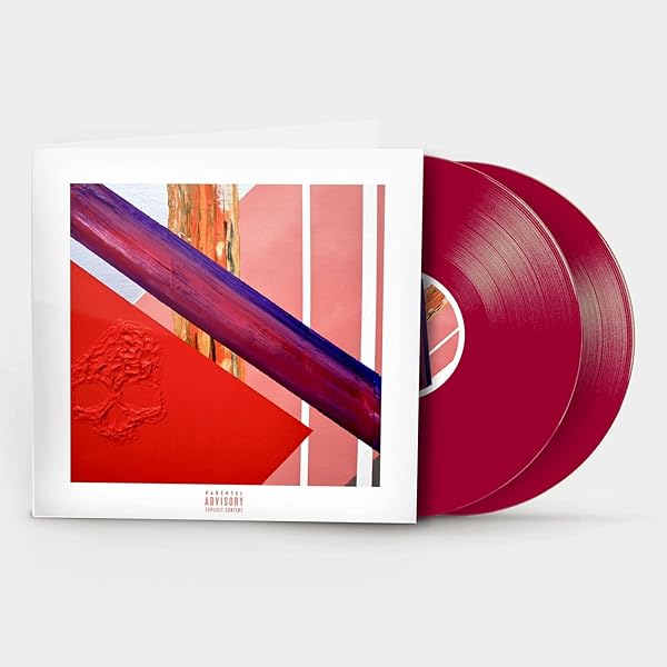 The Cool [Vinyl LP]: Amazon.nl: Muziek