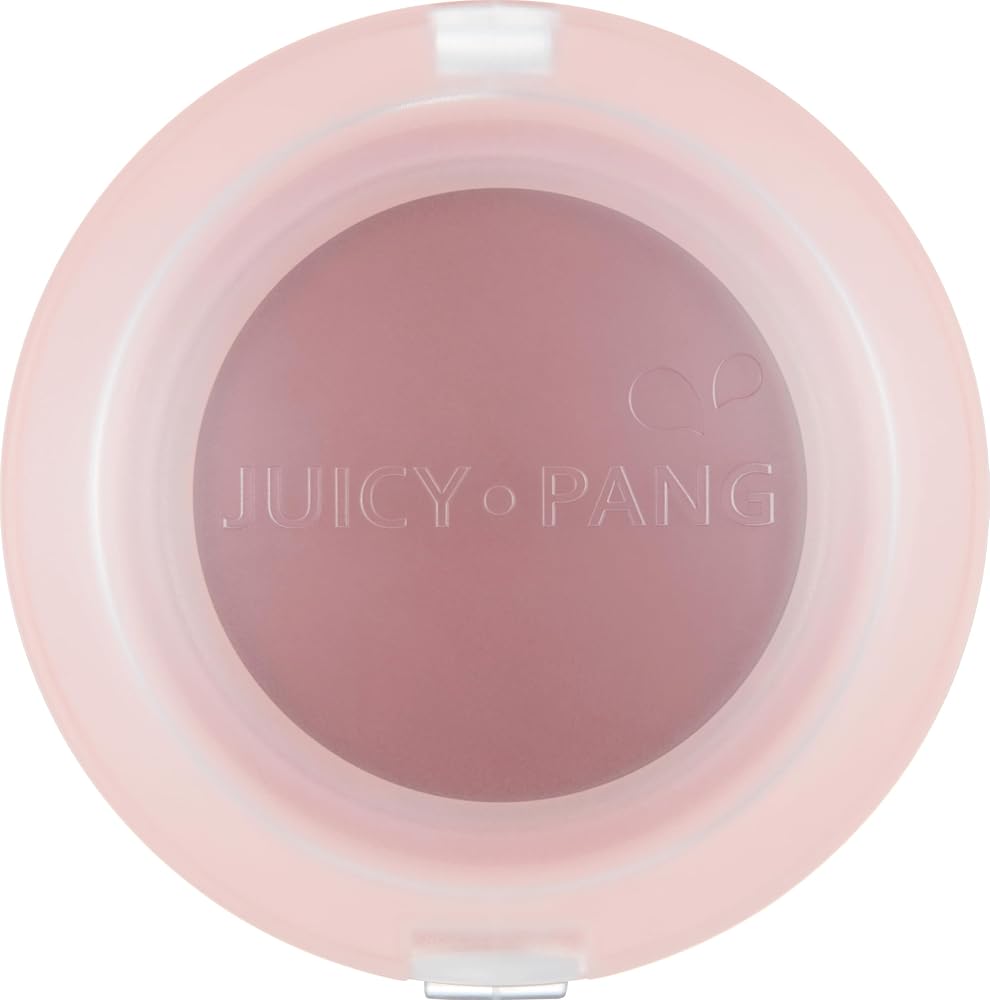 A'PIEU Meyve Renkleriyle Doğal Ve Parlak Görünüm Sunan Jel Allık A'pıeu Juicy-pang Jelly Blusher (PK01)