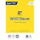 WISO Steuer 2024 (für Steuerjahr 2023) Für Windows, Mac, Smartphones und Tablets | Aktivierungscode per Email