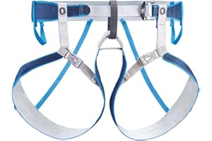 PETZL Unisex Tour Harness