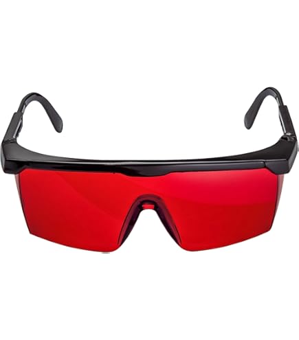 2 Stück Laser Zieltafeln - Rote & Grüne Laser Empfänger Für Präzise Messungen