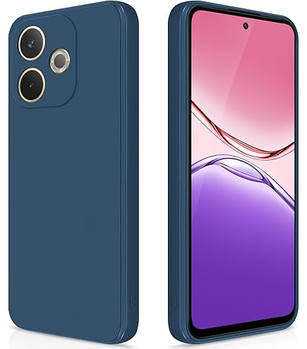 Custodia Cover Armour Antiurto Gel Silicone Sottile Per Oppo - Foto 10