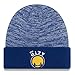 Produktbild Golden State Warriors New Era NBA "Team Rapid" Hardwood Classics Cuffed Knit Hat Hut