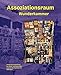Produktbild Assoziationsraum Wunderkammer: Zeitgenössische Künste zur Kunst- und Naturalienkammer der Franckeschen Stiftungen (Kataloge der Franckesche Stiftungen zu Halle, Band 32)