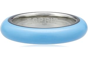 Esprit - Bague - Femme - Acier Inoxydable