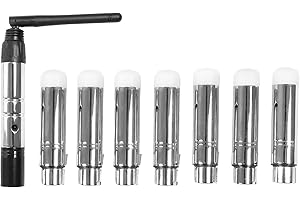 Chensyo Contrôleur DMX sans Fil 2.4G ISM LED Contrôle d'éclairage de Scène Système de Contrôle d'éclairage sans Fil DJ