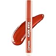 MARS Click Stix Gloss Lip Balm (2.0 gm) (08-TANGO TWIST) | High Pigmented | Ultra-Glossy Finish | Non-Sticky | Hydration | Enriched with Cocoa Butter