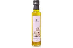 Huile d'Olive Vierge Extra 'Ails' (Verre 250 ml) - La Chinata