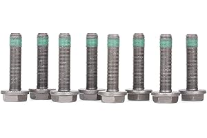 LuK 411 0118 11 Screw Set, flywheel