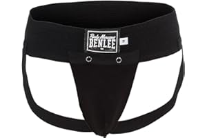 Ben Lee Tiefschutz Athletic Protection de la Profondeur Homme